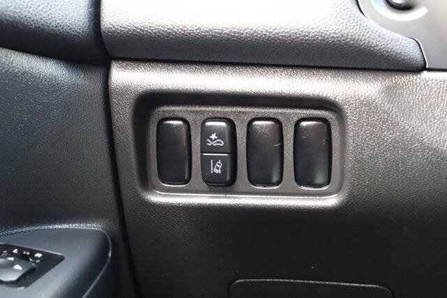 2024 Mitsubishi Outlander Sport S