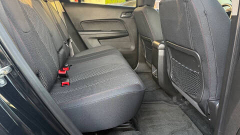 2015 GMC Terrain SLE-2