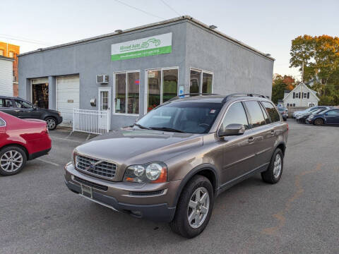 2009 Volvo XC90