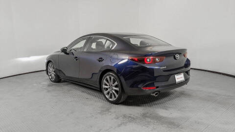 2024 Mazda Mazda3 Sedan 2.5 S Preferred
