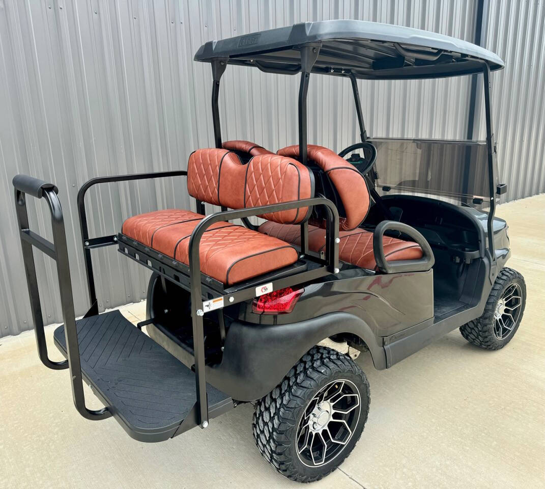 2018 Club Car Tempo for sale at Aledo Golf Carts in Willow Park, TX