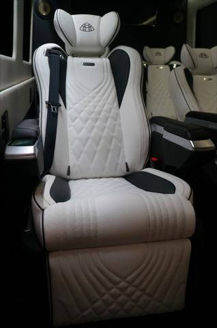 2015 Mercedes-Benz Sprinter