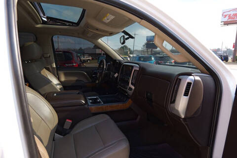 2014 GMC Sierra 1500