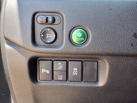 2020 Honda Pilot Touring