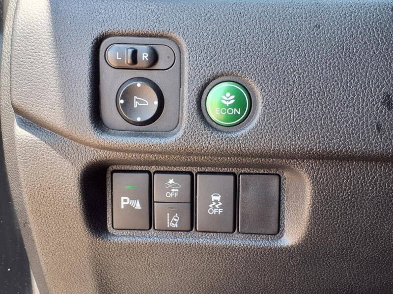 2020 Honda Pilot Touring