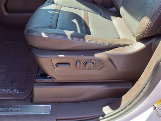 2020 GMC Sierra 3500HD