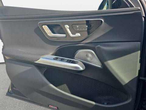 2026 Mercedes-Benz E-Class E 350 4MATIC