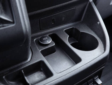 2017 Ford Transit 250