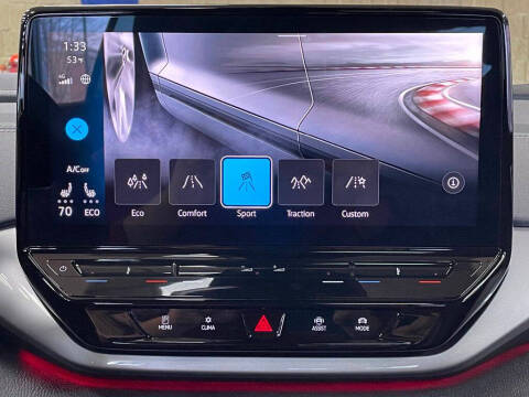 2023 Volkswagen ID.4 Pro S