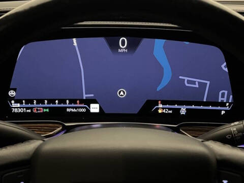 2021 Cadillac Escalade ESV Luxury