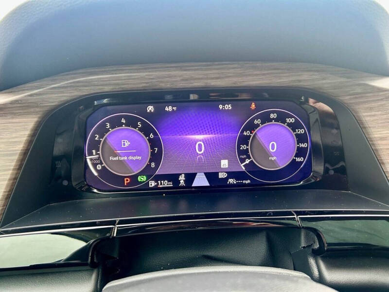 2024 Volkswagen Atlas SEL Premium R-Line 4Motion