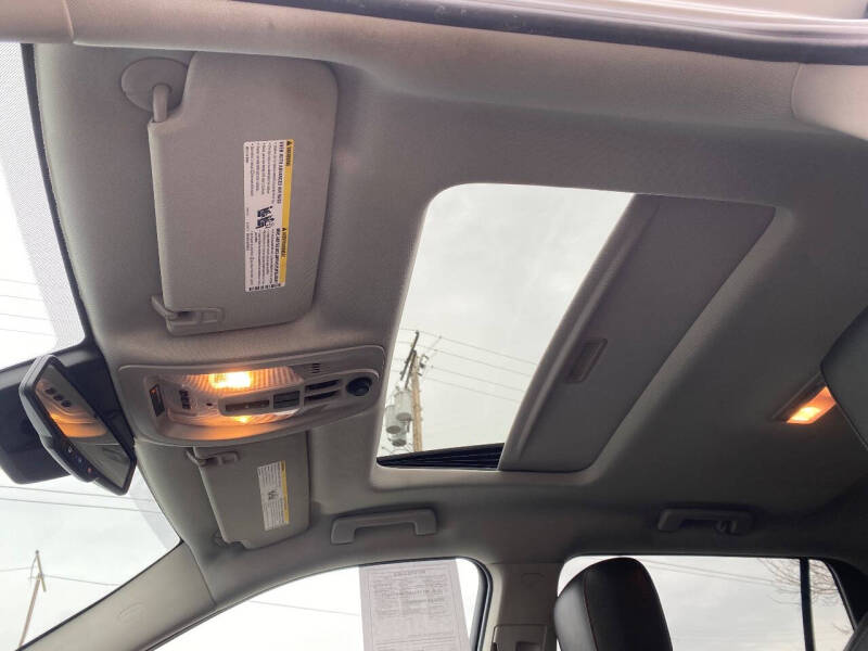 2013 GMC Terrain SLT-2