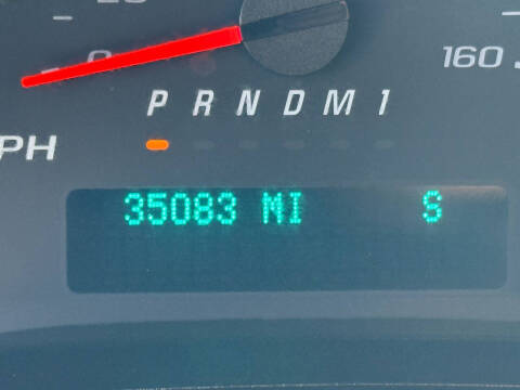 2023 Chevrolet Express LS 3500