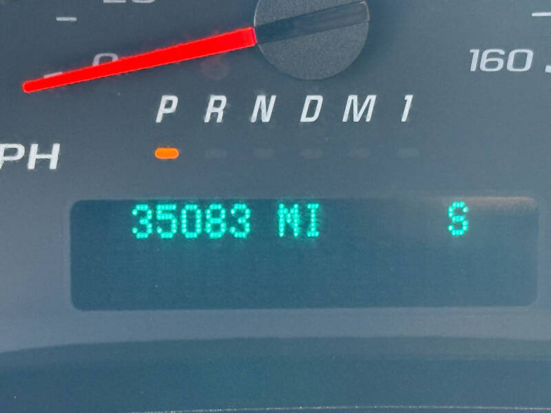 2023 Chevrolet Express LS 3500