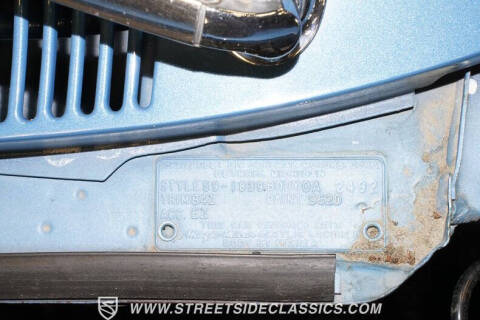 1959 Chevrolet Impala