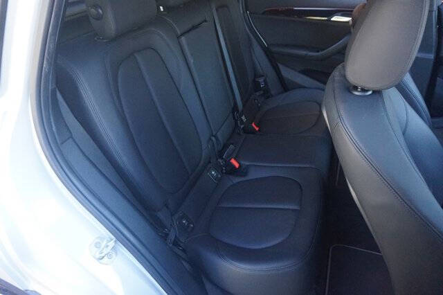 2021 BMW X1 sDrive28i