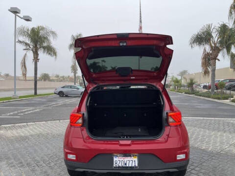 2022 Hyundai Venue Limited