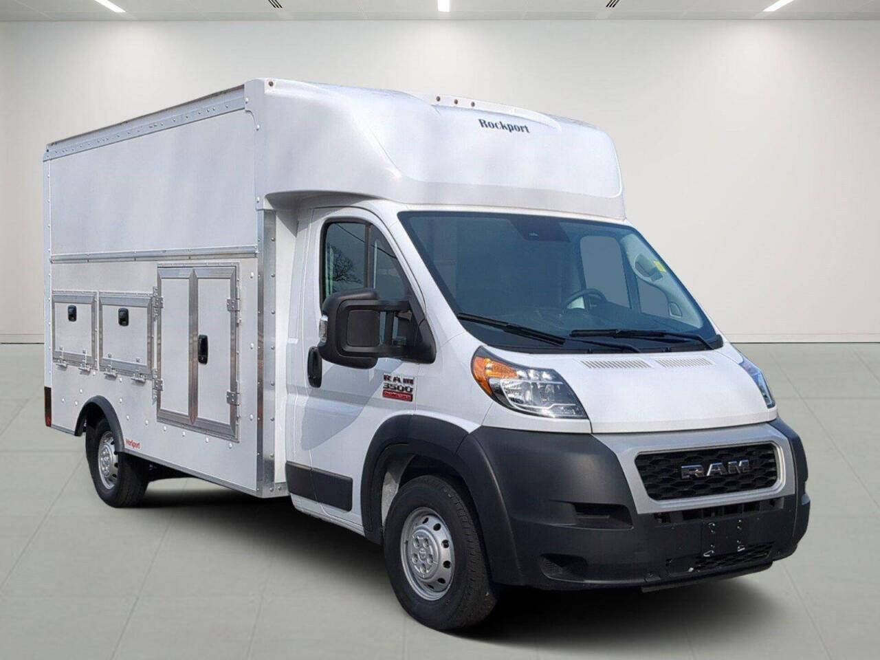 2022 RAM ProMaster For Sale In Taunton, MA