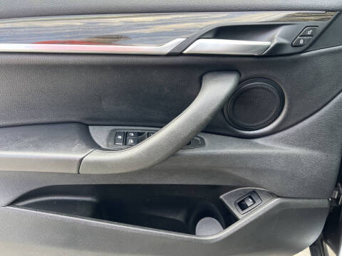 2018 BMW X2 sDrive28i