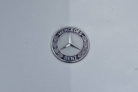 2015 Mercedes-Benz E-Class E 350