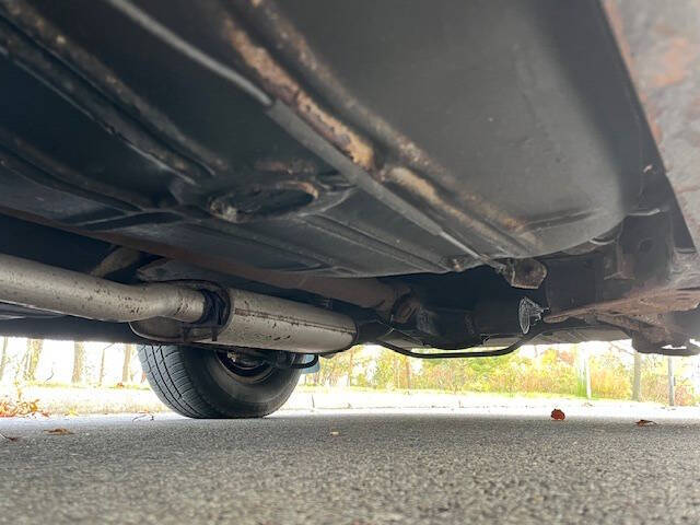 1985 Cadillac Fleetwood Brougham