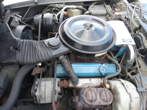 1977 Chevrolet Corvette