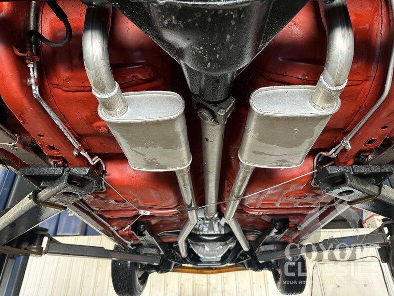 1981 Chevrolet Camaro