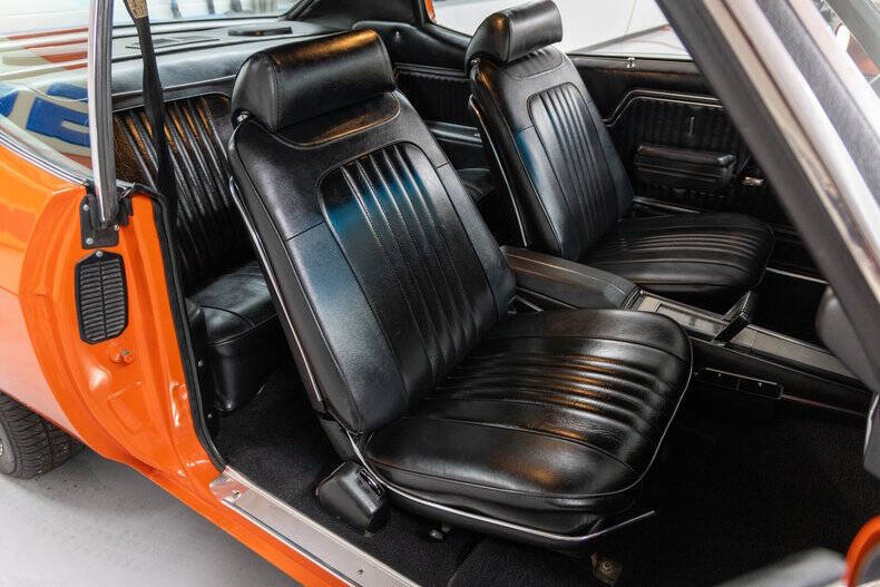 1972 Chevrolet Chevelle