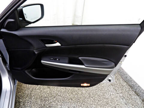 2008 Honda Accord EX-L V6