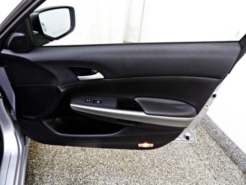 2008 Honda Accord EX-L V6