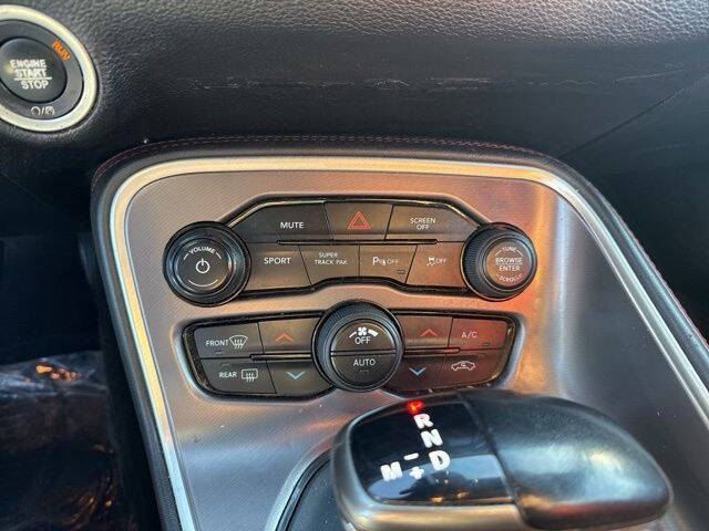 2019 Dodge Challenger GT