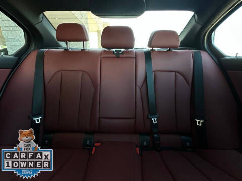 2024 BMW 3 Series M340i