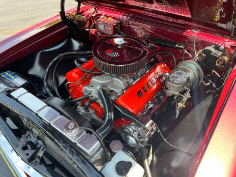 1966 Chevrolet Chevelle