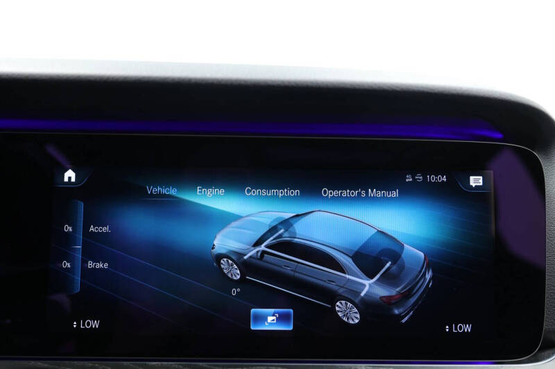 2021 Mercedes-Benz E-Class E 350 4MATIC