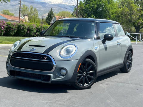 2014 MINI Hardtop for sale at A.I. Monroe Auto Sales in Bountiful UT