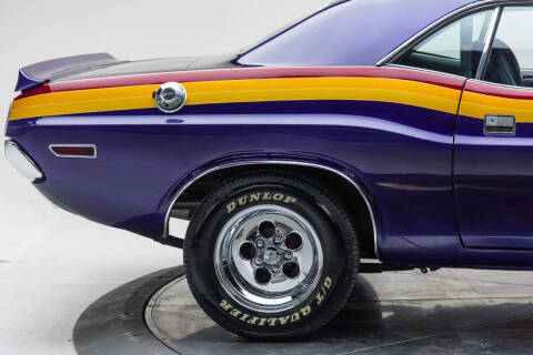1970 Dodge Challenger