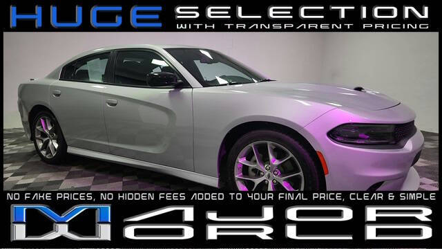 2023 Dodge Charger GT