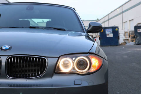 2011 BMW 1 Series 135i