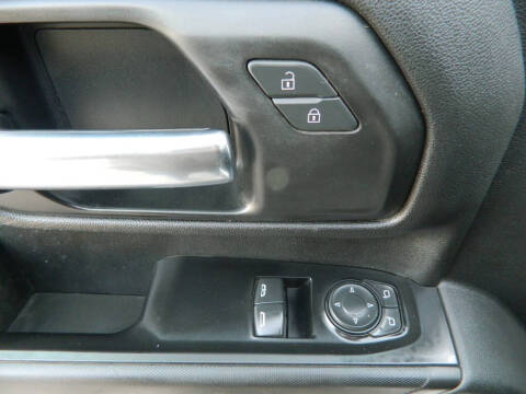 2020 GMC Sierra 2500HD