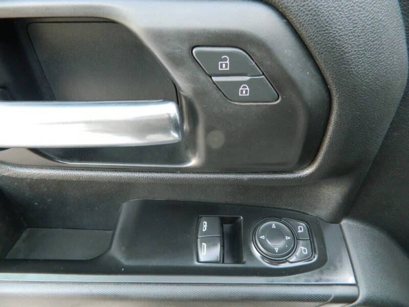 2020 GMC Sierra 2500HD