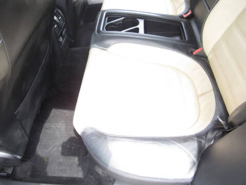 2010 Volkswagen CC Luxury