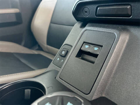 2022 Ford Bronco Wildtrak Advanced