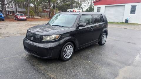 2008 Scion xB for sale at Tri State Auto Brokers LLC in Fuquay Varina NC