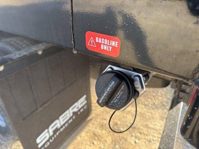 2026 GMC Sierra 3500HD CC