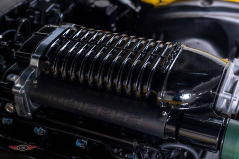 1973 Chevrolet Camaro