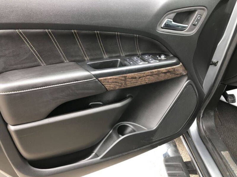 2022 GMC Canyon