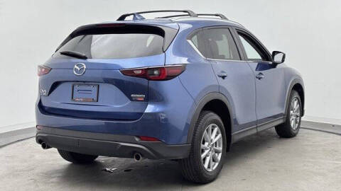 2023 Mazda CX-5 2.5 S Select