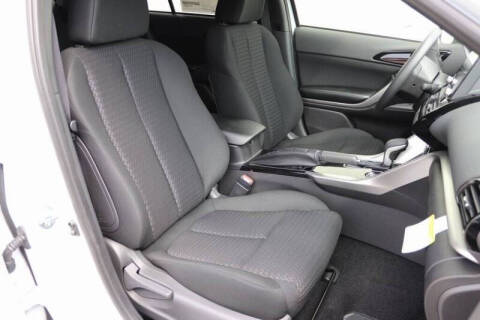 2025 Mitsubishi Eclipse Cross Black Edition