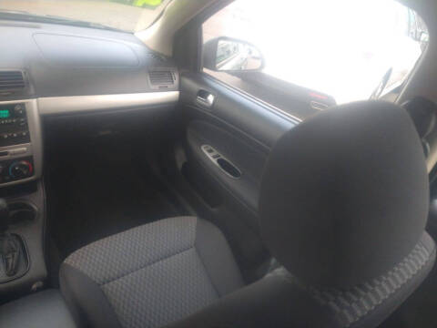 2010 Chevrolet Cobalt LT