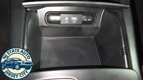 2019 Kia Sorento S V6